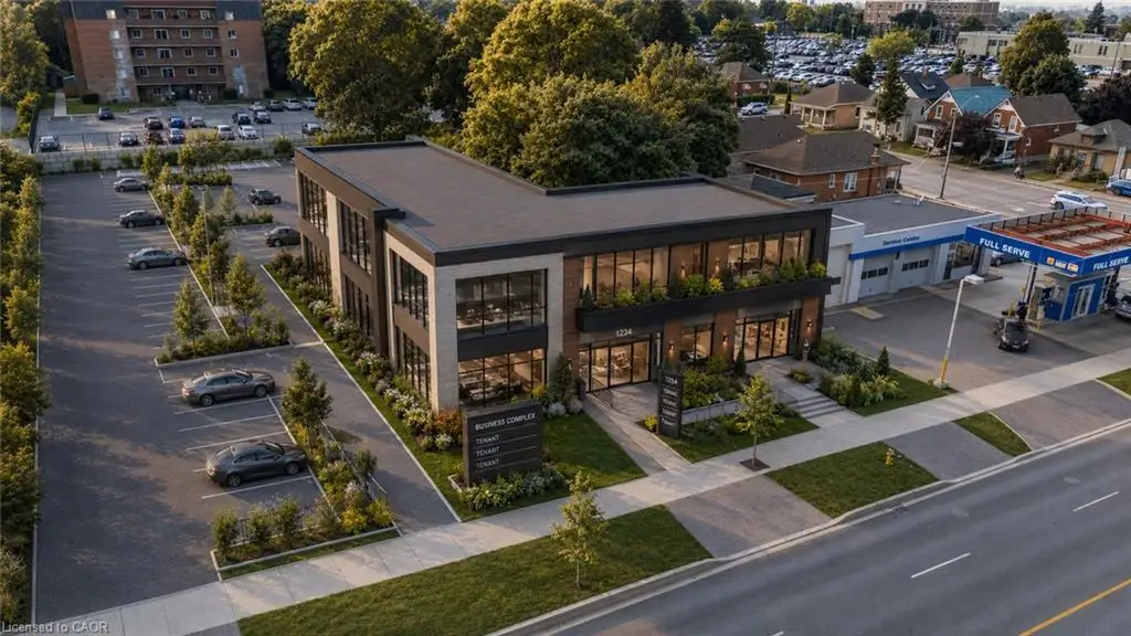 341 St Paul Avenue, Brantford ON N3R 4N2