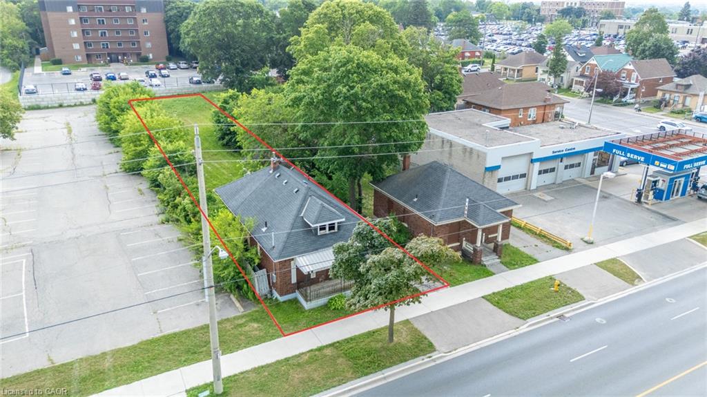 341 St Paul Avenue, Brantford ON N3R 4N2