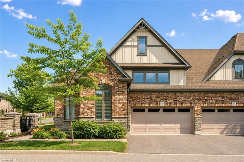 1-39 Kay Crescent, Guelph ON N1L 0N5