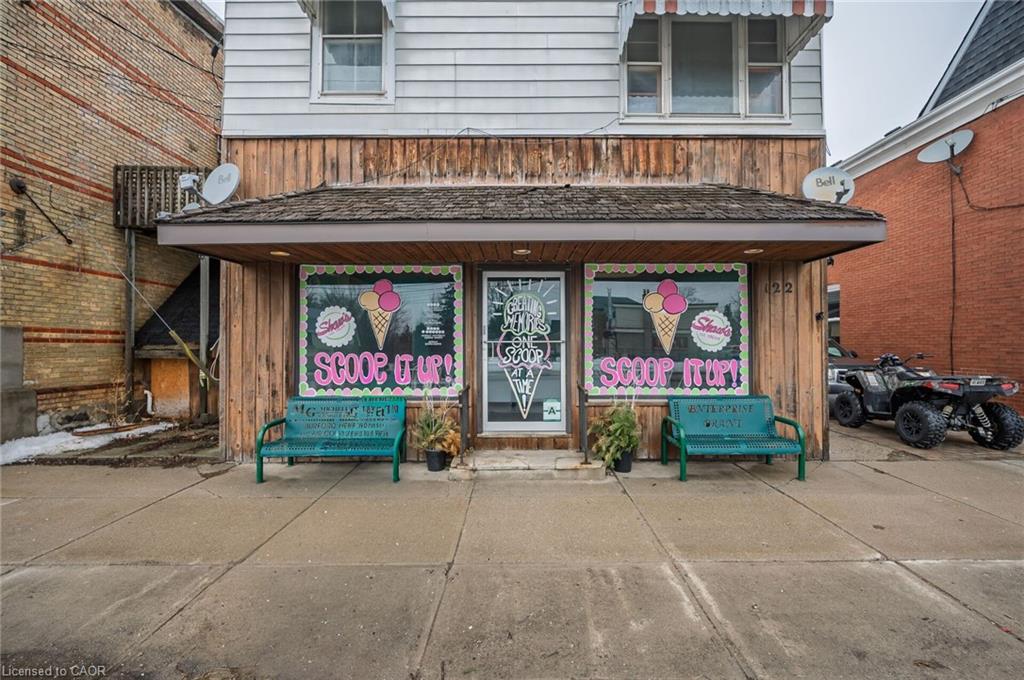 122 King Street, Burford ON N0E 1A0