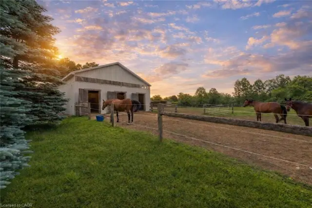 3988 Hwy 6, Puslinch ON N0B 2J0