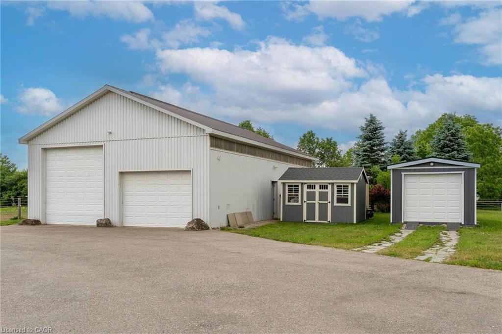 3988 Hwy 6, Puslinch ON N0B 2J0
