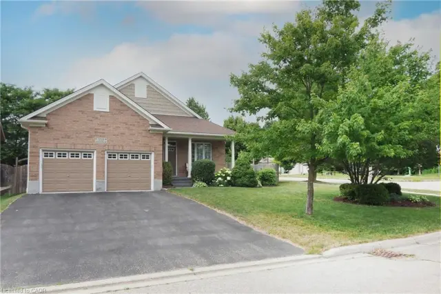 559 Springwater Drive, Waterloo ON N2V 2K6