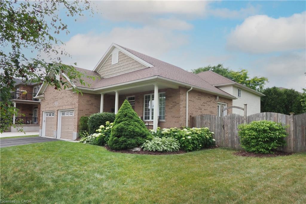 559 Springwater Drive, Waterloo ON N2V 2K6