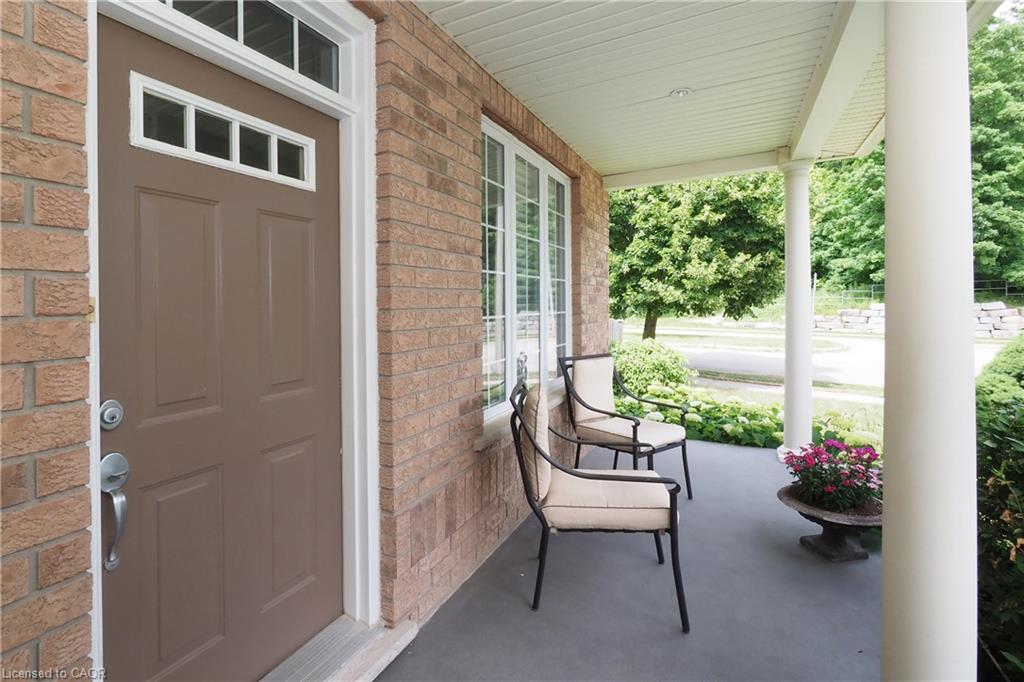 559 Springwater Drive, Waterloo ON N2V 2K6