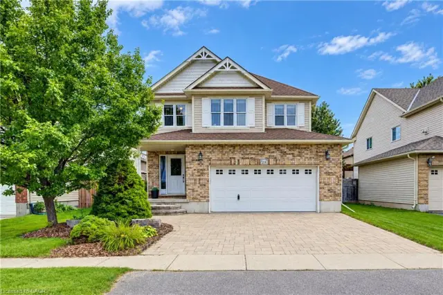 28 Roth Avenue, Baden ON N3A 4K8