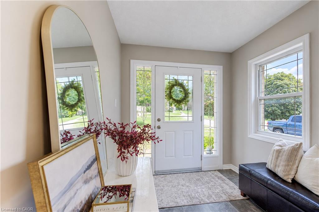 28 Roth Avenue, Baden ON N3A 4K8
