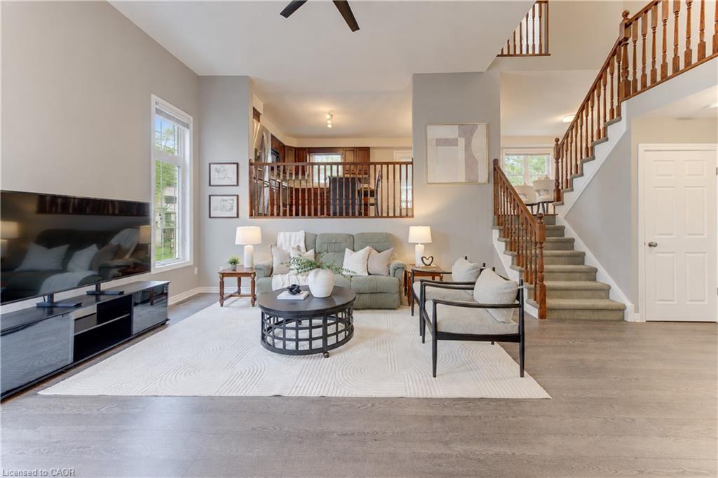 28 Roth Avenue, Baden ON N3A 4K8