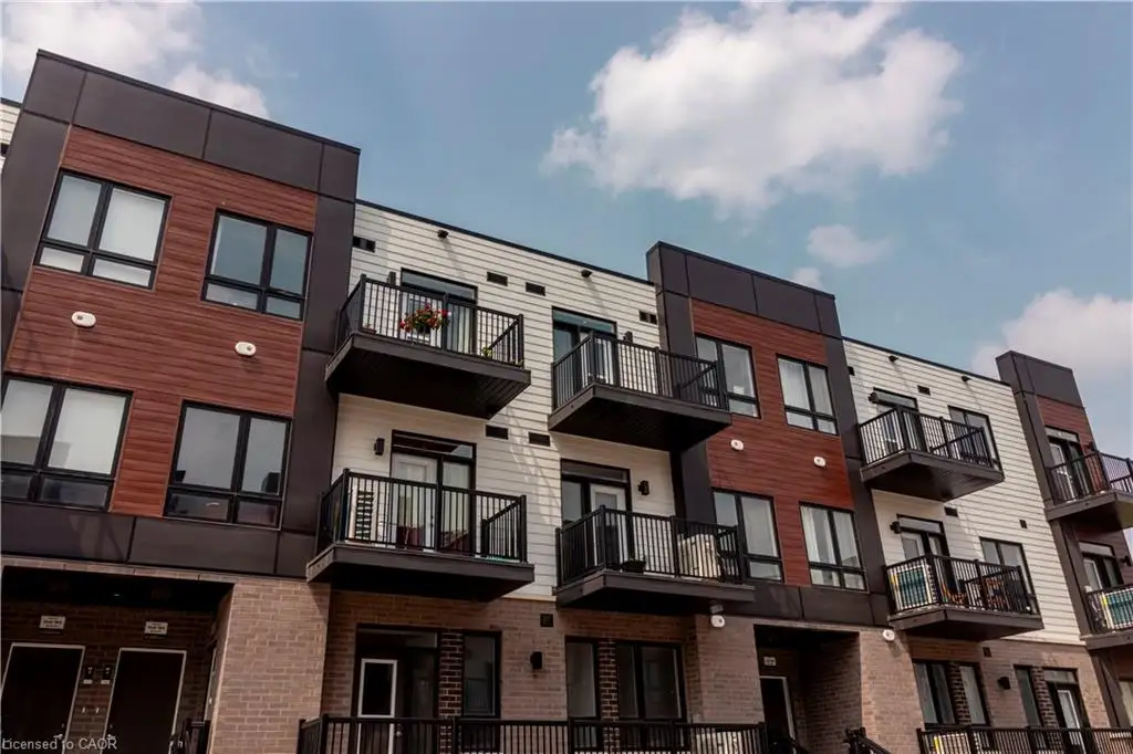 M11-40 Palace Street, Kitchener ON N2E 0J3
