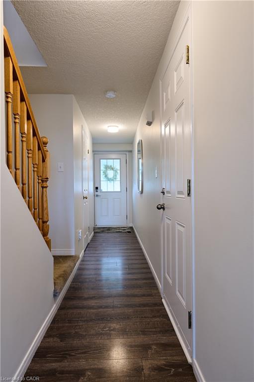 212 Red Clover Court, Kitchener ON N2E 4J5