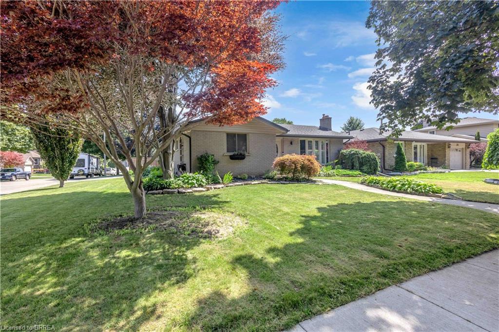 26 Penny Lane, Brantford ON N3R 5Y4