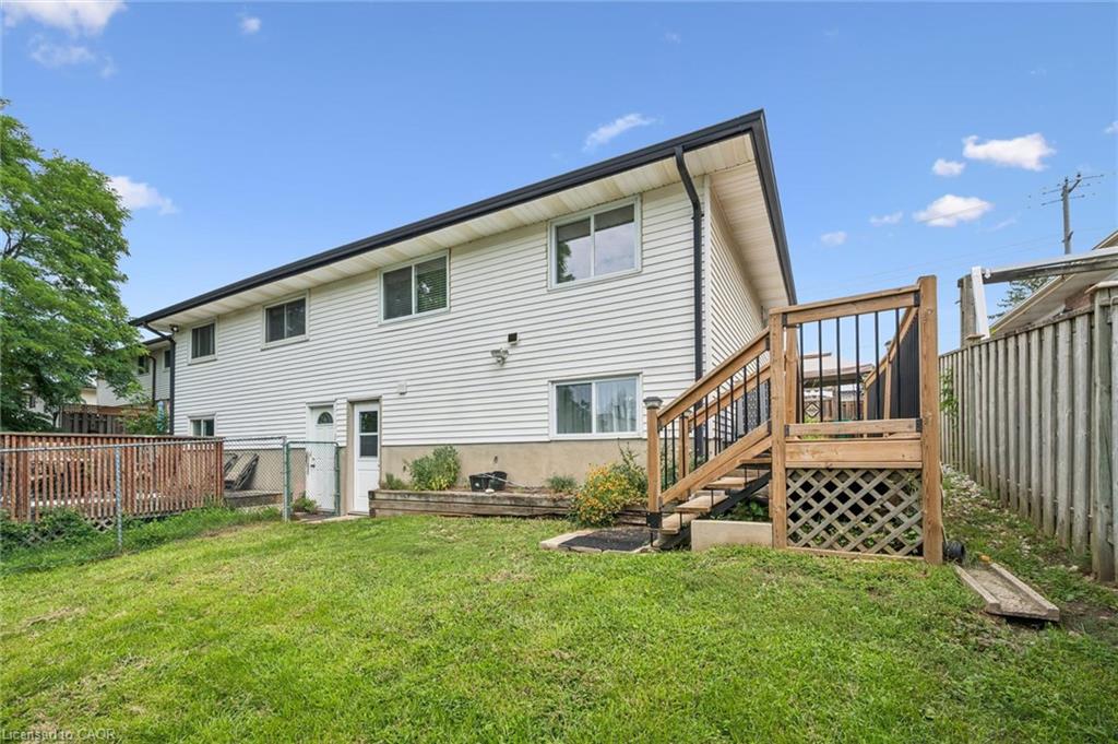 847 Doon Village Road, Kitchener ON N2P 1A1
