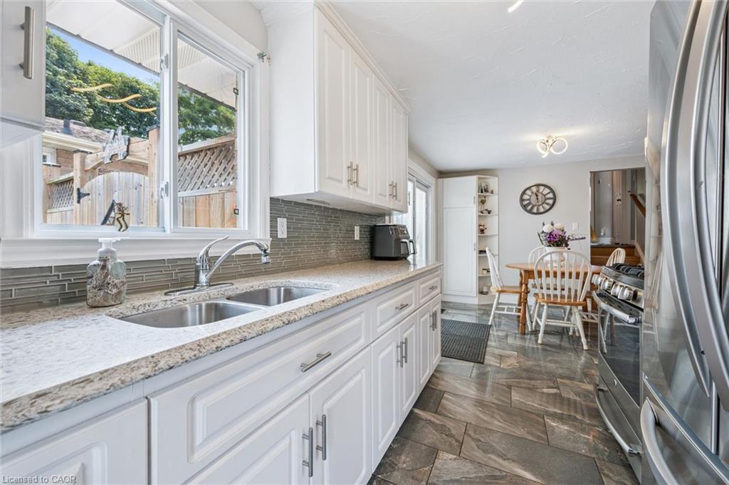 847 Doon Village Road, Kitchener ON N2P 1A1