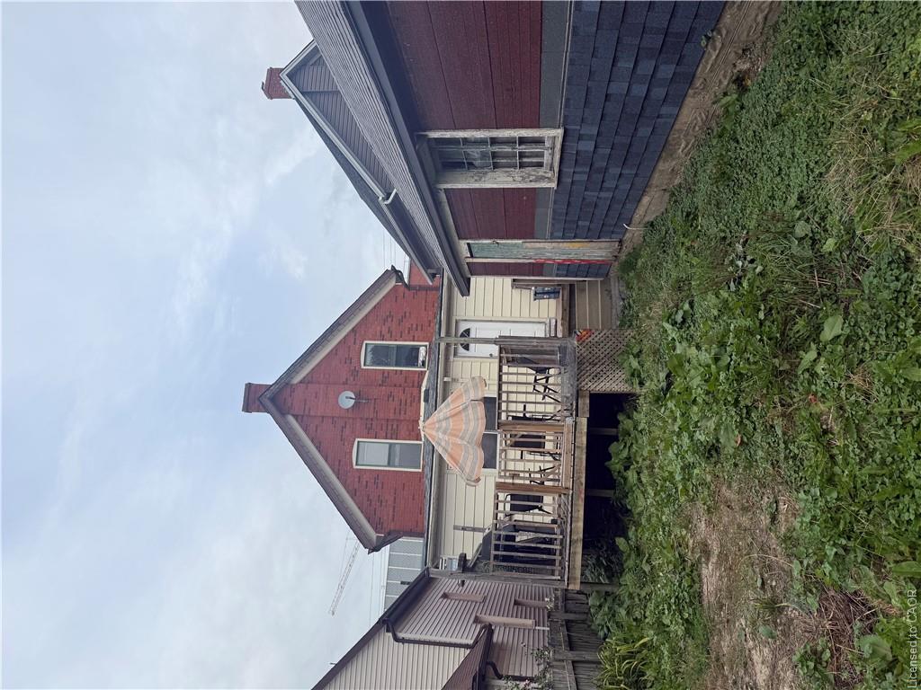 429 Park Street, Kitchener ON N2G 1N4