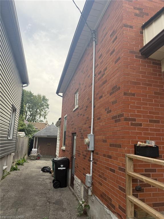 429 Park Street, Kitchener ON N2G 1N4