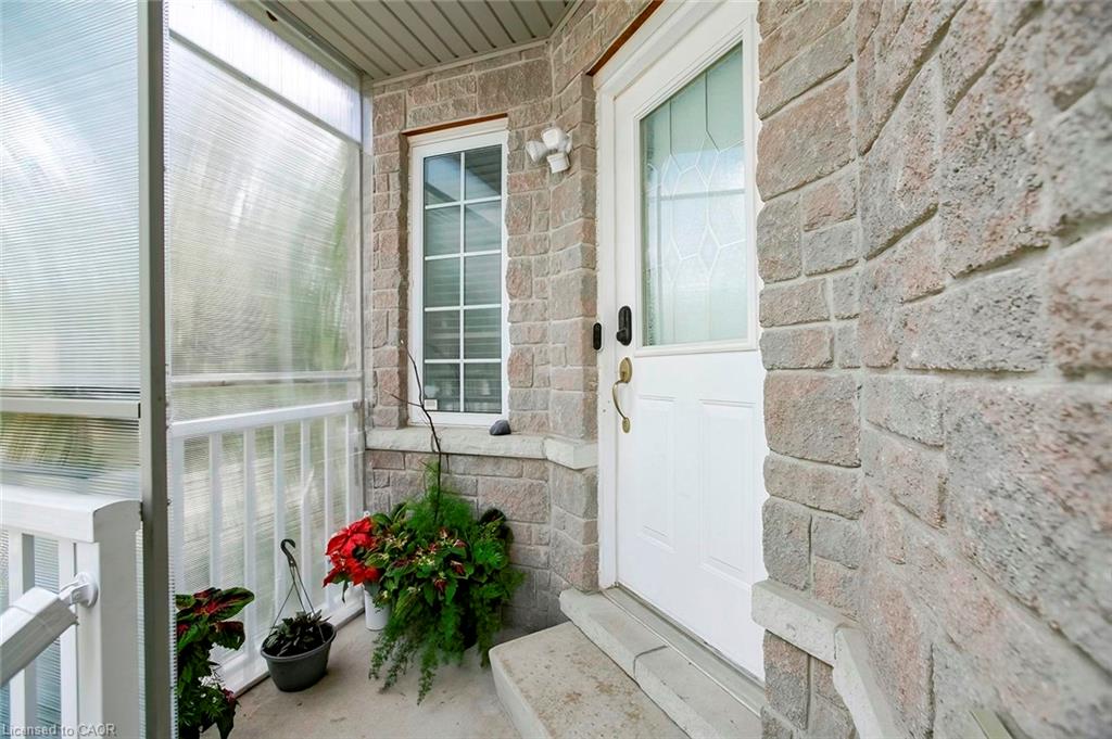 107 Glencliffe Court, Kitchener ON N2B 3X1