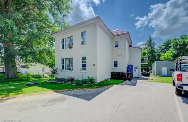 30 Foell Street, Baden ON N3A 2L2