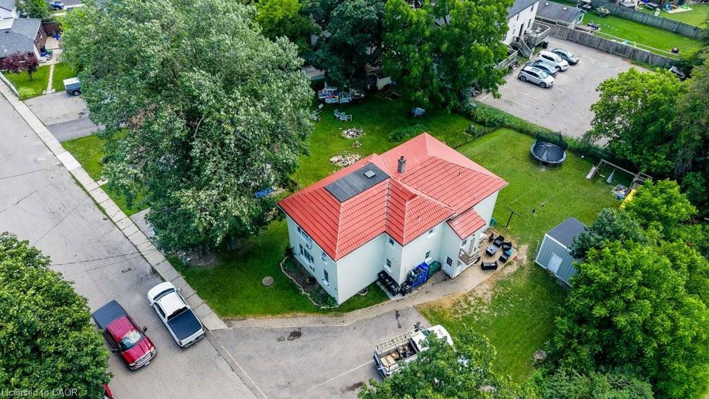 30 Foell Street, Baden ON N3A 2L2