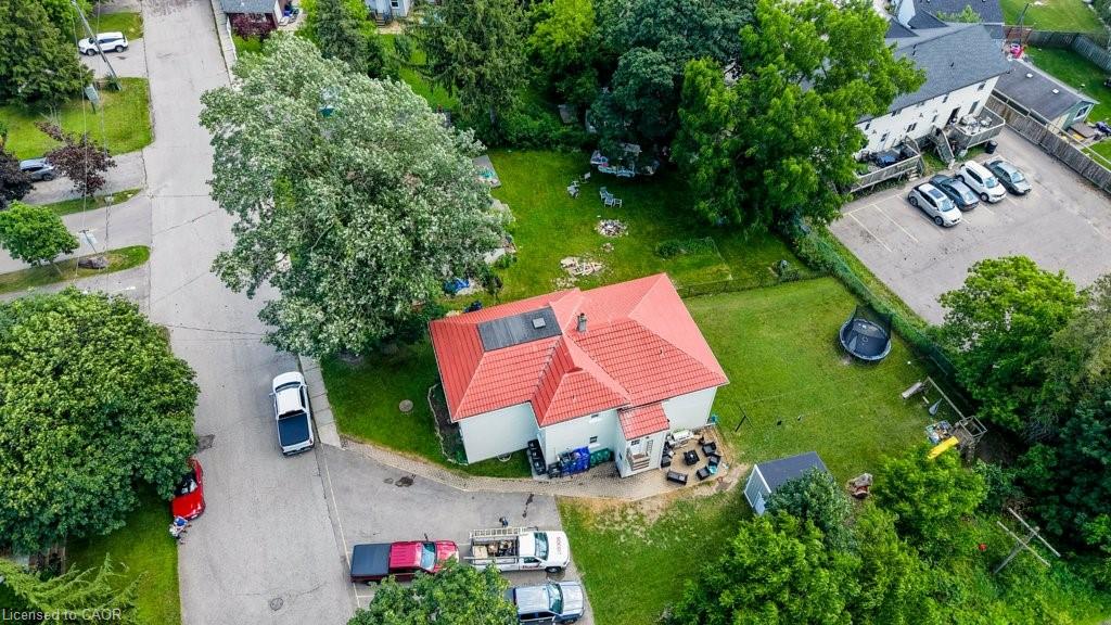 30 Foell Street, Baden ON N3A 2L2