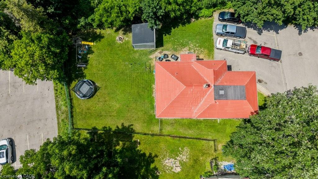 30 Foell Street, Baden ON N3A 2L2