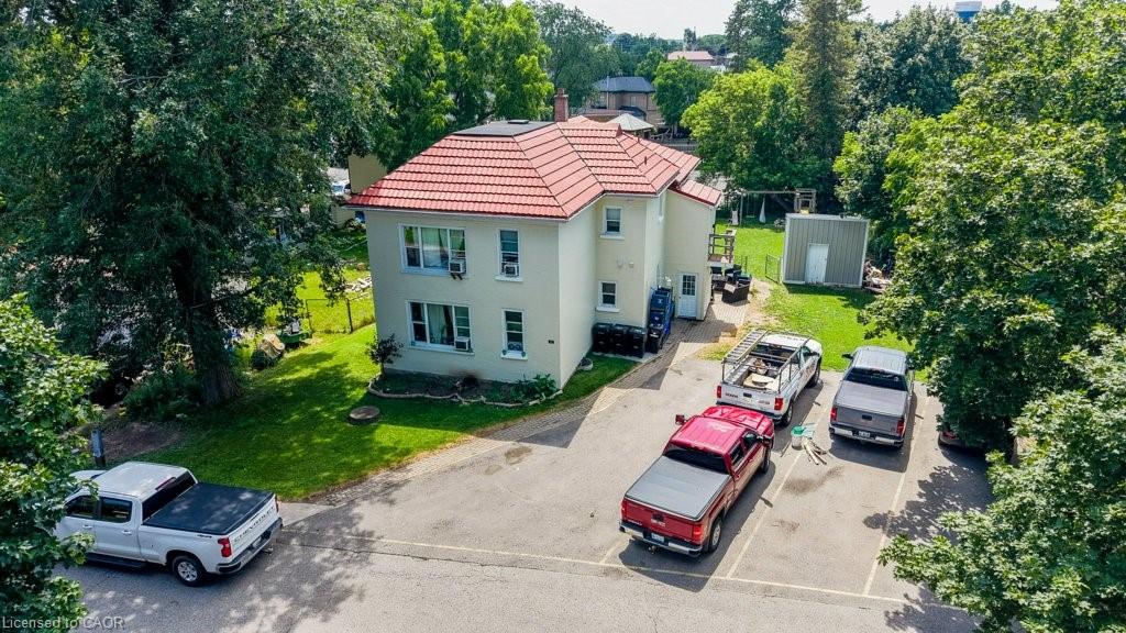 30 Foell Street, Baden ON N3A 2L2