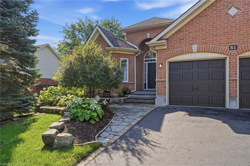 51 Autumn Ridge Trail, Kitchener ON N2P 2J6