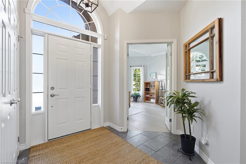 51 Autumn Ridge Trail, Kitchener ON N2P 2J6