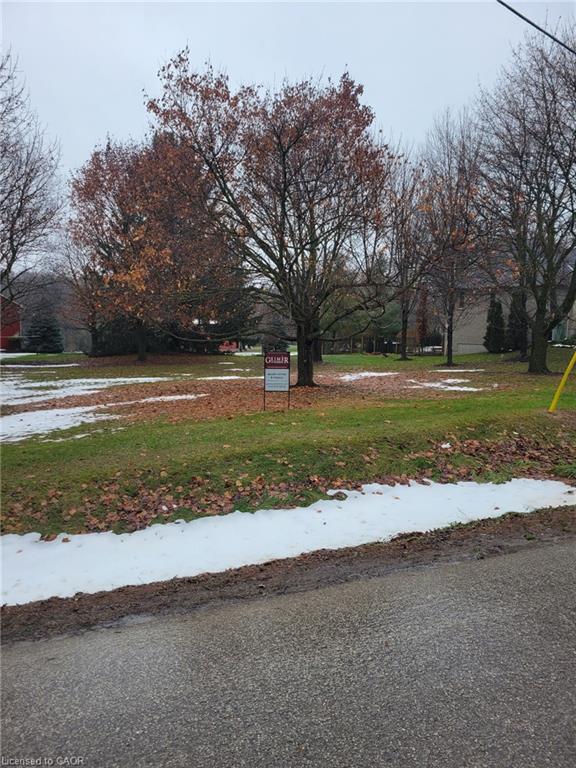 1681 King Street N, St. Jacobs ON N0B 2N0
