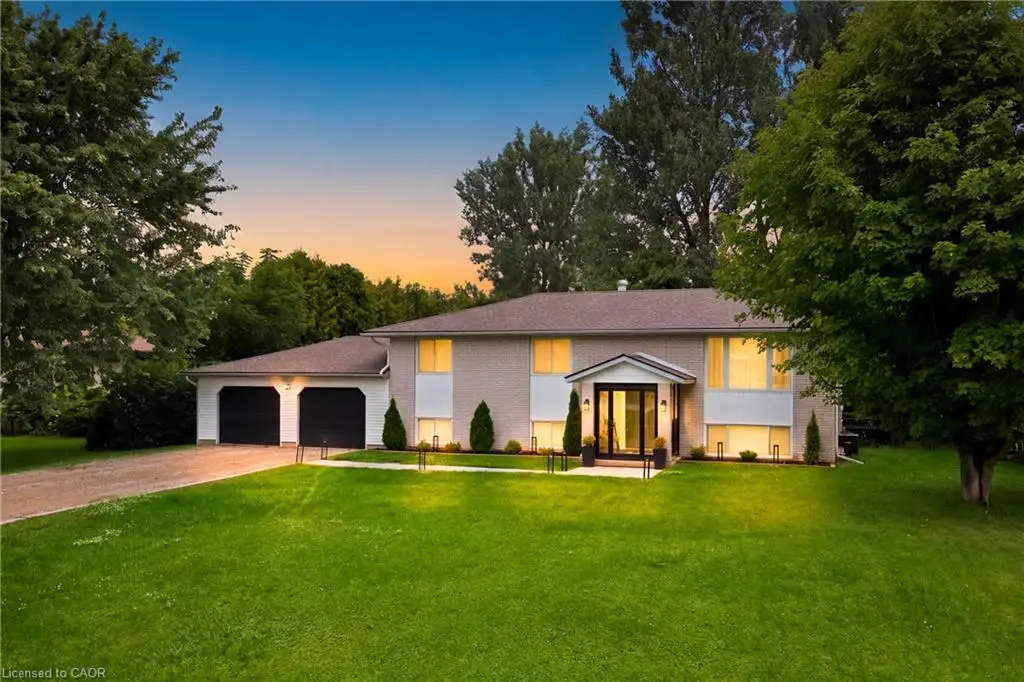 503 Wellington Road 7, Elora ON N0B 1S0