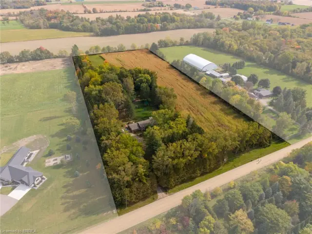 84 Etonia Road, Princeton ON N0J 1V0