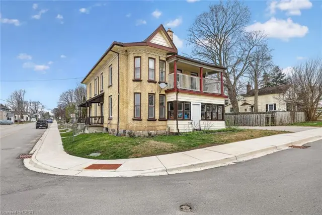 119 Carroll Street, Ingersoll ON N5C 1W3