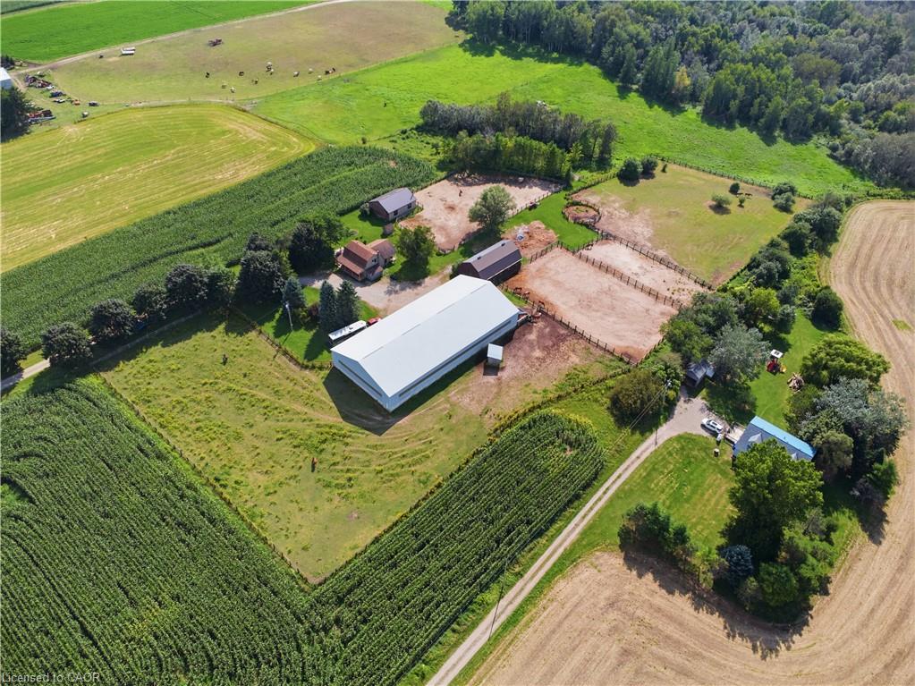9064 Concession 11, Mount Forest ON N0G 2L0