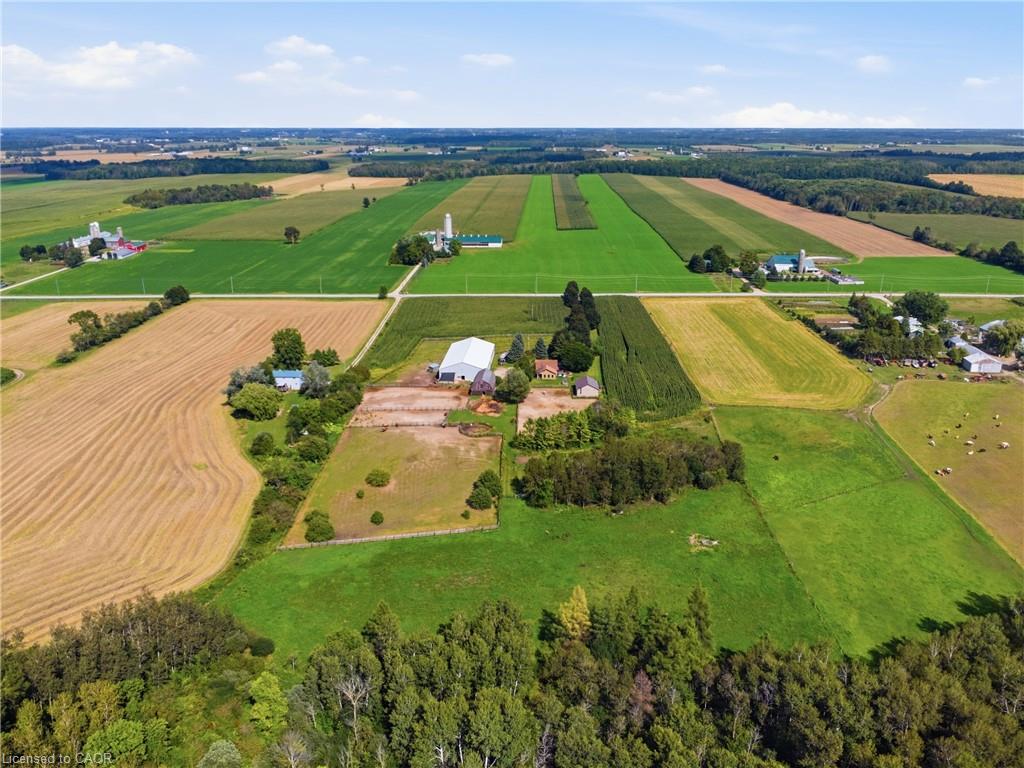 9064 Concession 11, Mount Forest ON N0G 2L0