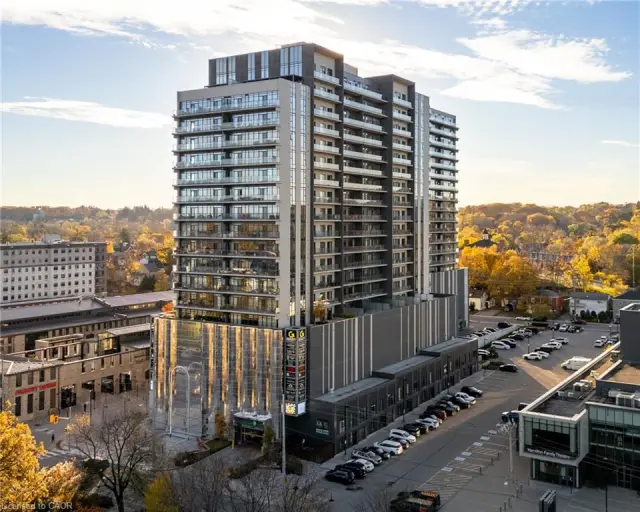 602-50 Grand Avenue S, Cambridge ON N1S 0C2