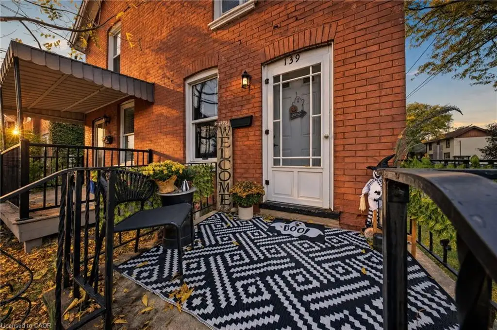 139 Superior Street, Brantford ON N3S 2L3