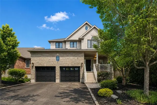 7 Hardy Street, Guelph ON N1E 5G4