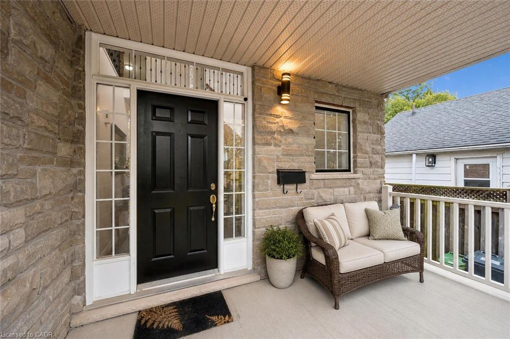 7 Hardy Street, Guelph ON N1E 5G4