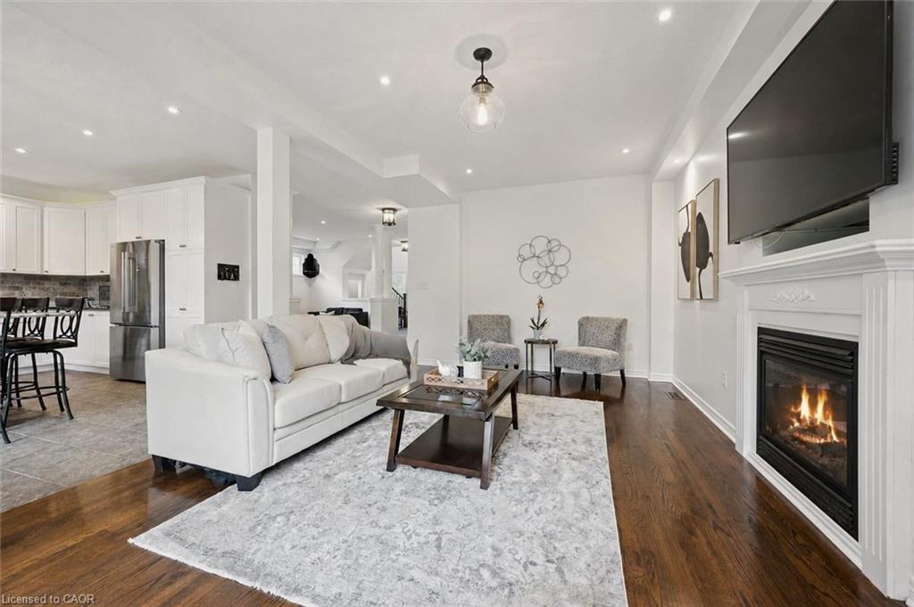 7 Hardy Street, Guelph ON N1E 5G4