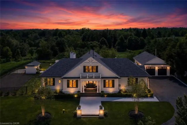 9275 Wellington Rd 50, Acton ON L7J 2L8