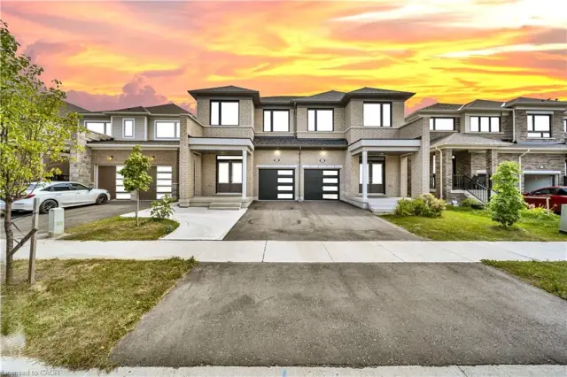 180 Povey Road, Fergus ON N1M 0J7