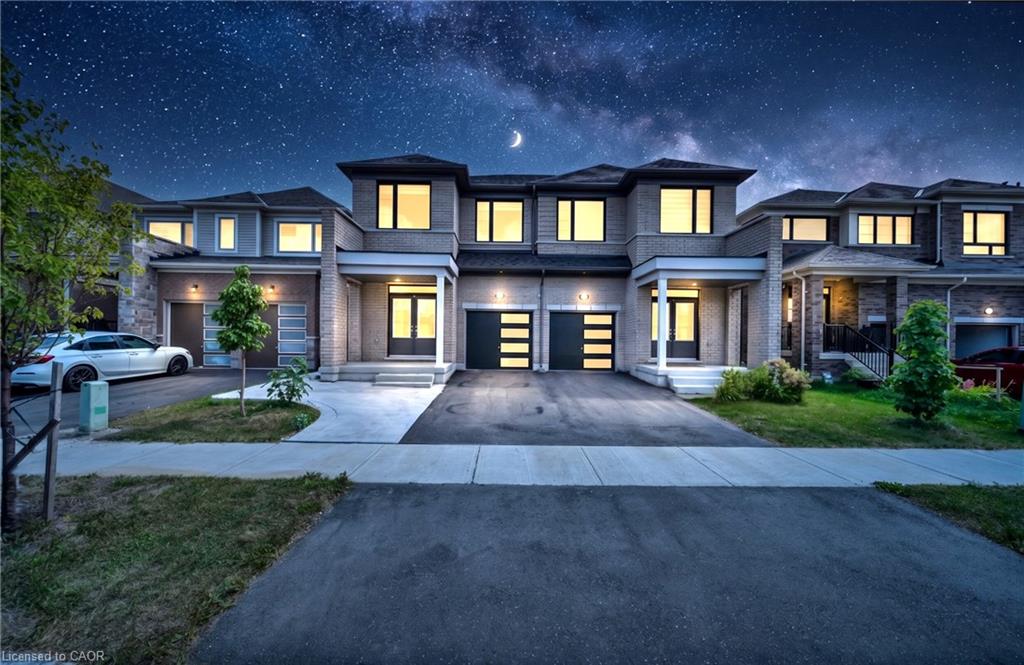 180 Povey Road, Fergus ON N1M 0J7