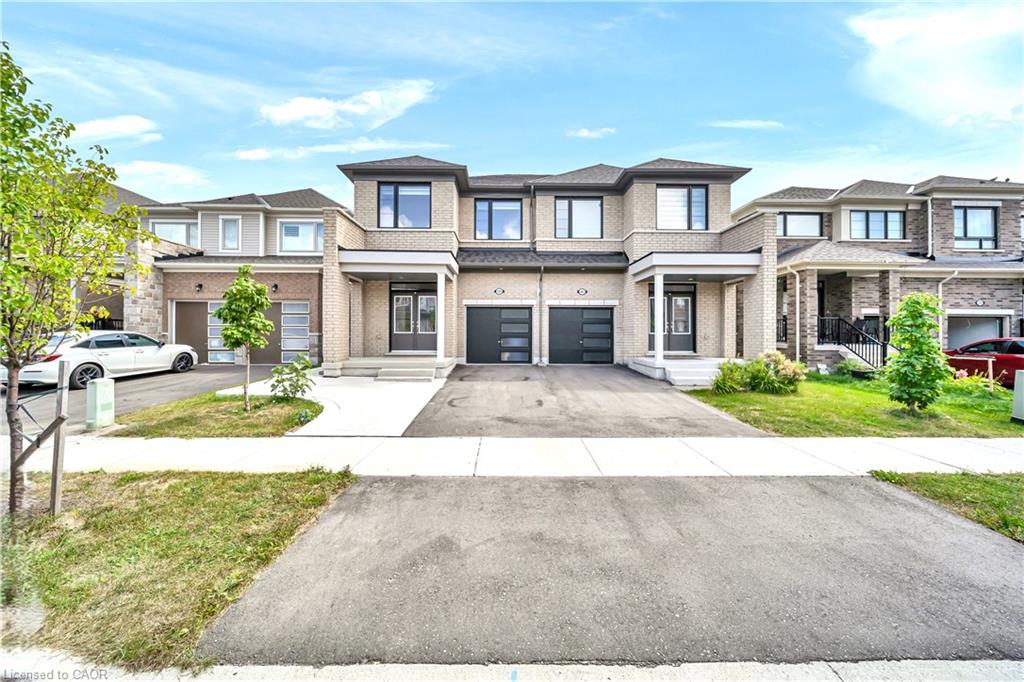180 Povey Road, Fergus ON N1M 0J7