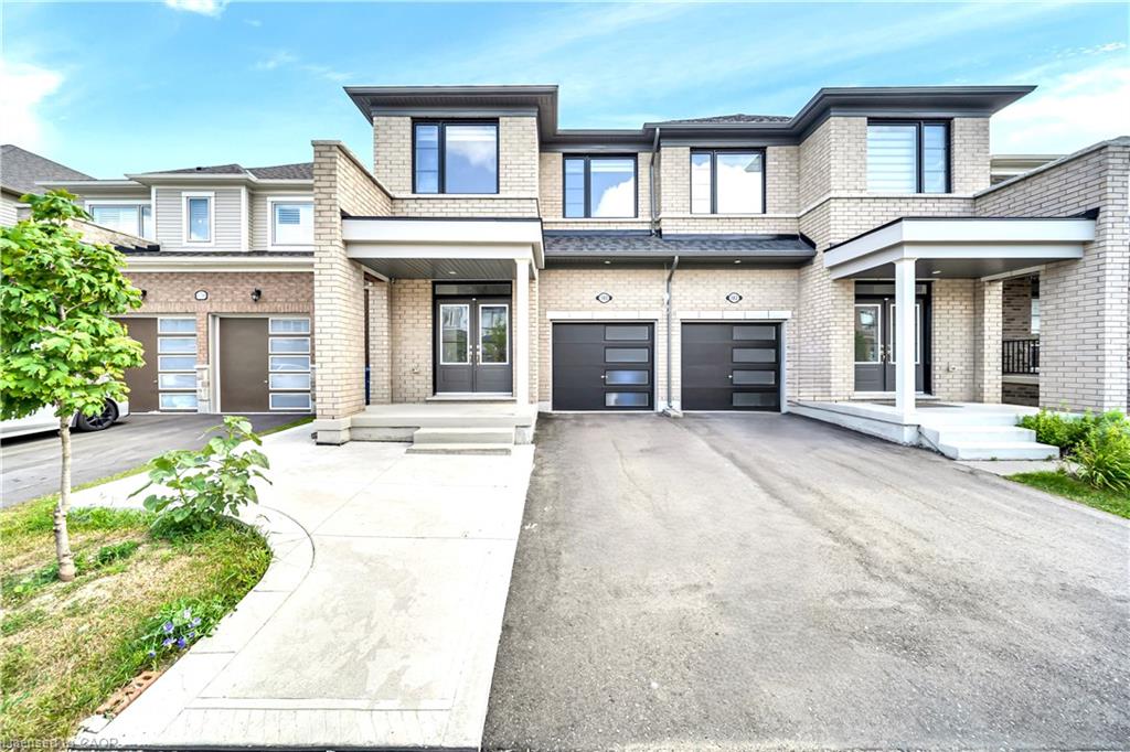 180 Povey Road, Fergus ON N1M 0J7