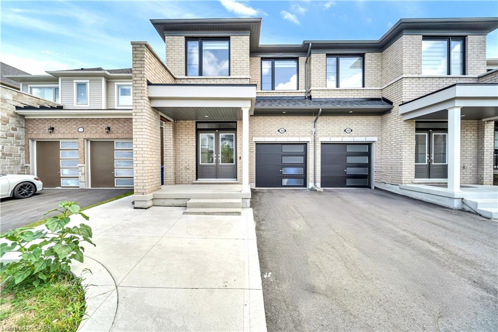 180 Povey Road, Fergus ON N1M 0J7