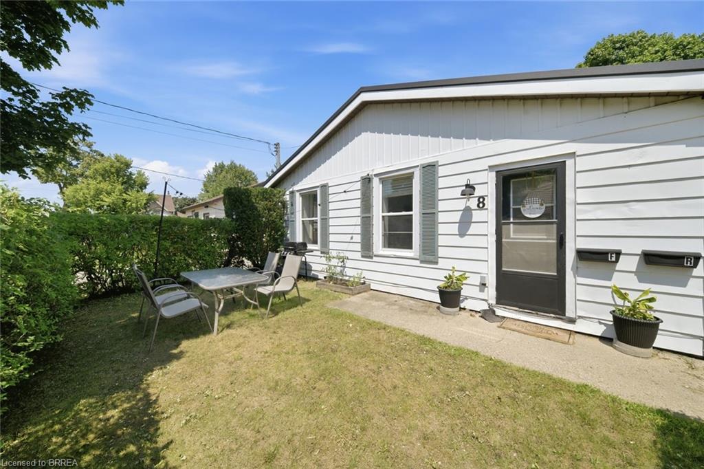 8 Russell Street, Brantford ON N3R 1Y7