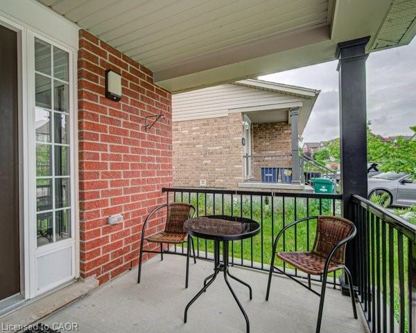 55 Isaiah Drive, Kitchener ON N2E 0B2