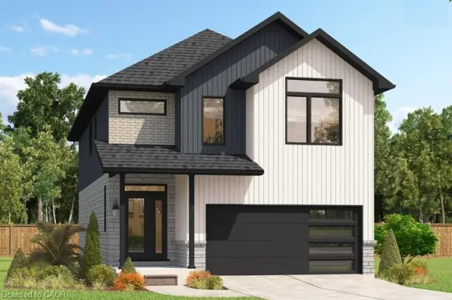 208 Benninger Drive, Kitchener ON N2E 0E9