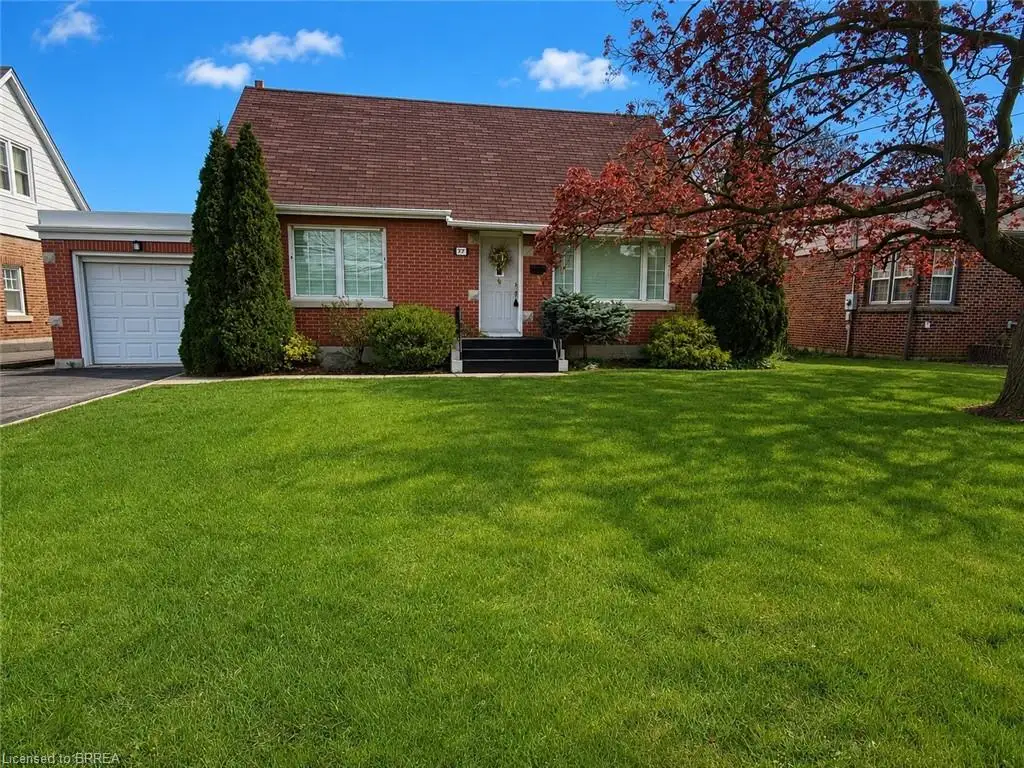 177 St George Street, Brantford ON N3R 1W1