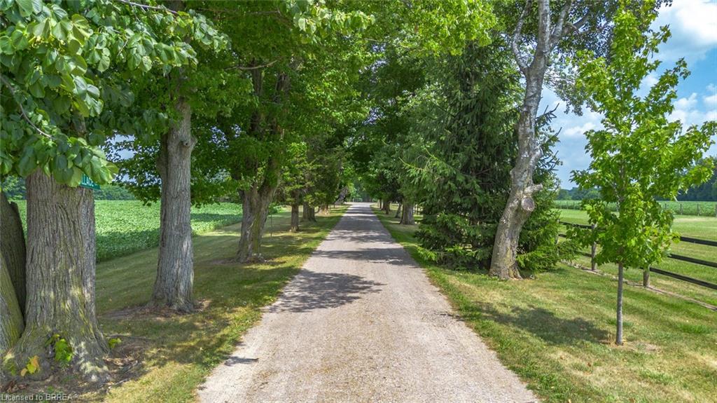 81 Mcgill Road, Mount Pleasant ON N0E 1K0