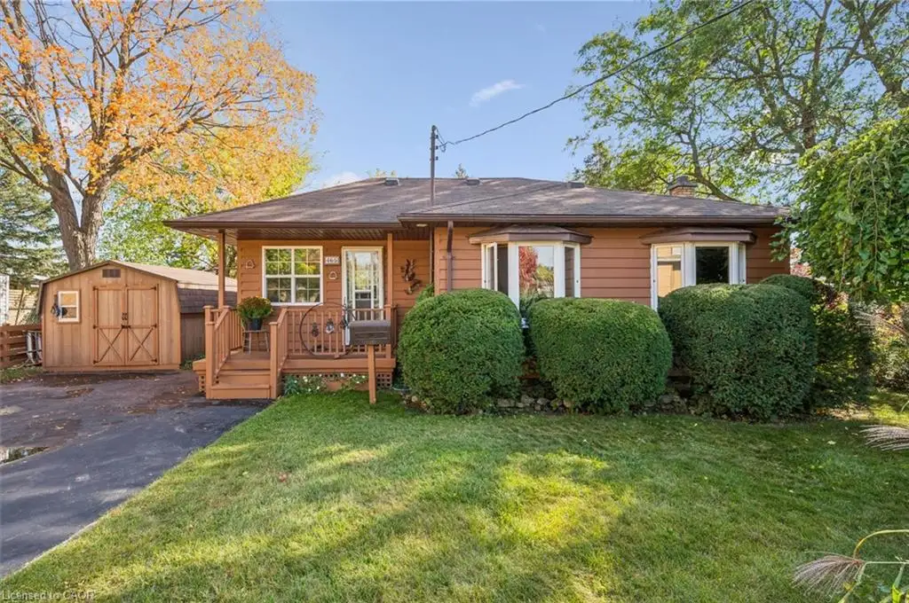 465 Karn Street, Kitchener ON N2M 2C4